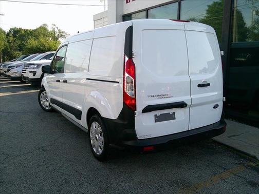 2020 Ford Transit Connect XL Cargo Van