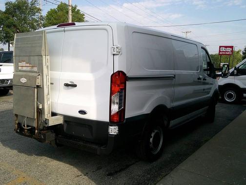 2018 Ford Transit-250 Base