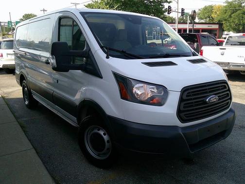 2018 Ford Transit-250 Base