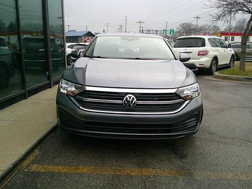 2024 Volkswagen Jetta 1.5T S