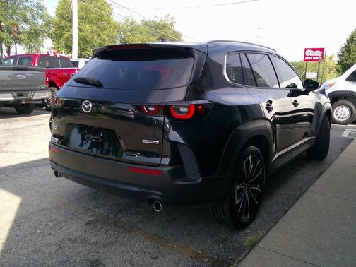 2024 Mazda CX-50 2.5 S Premium Plus Package