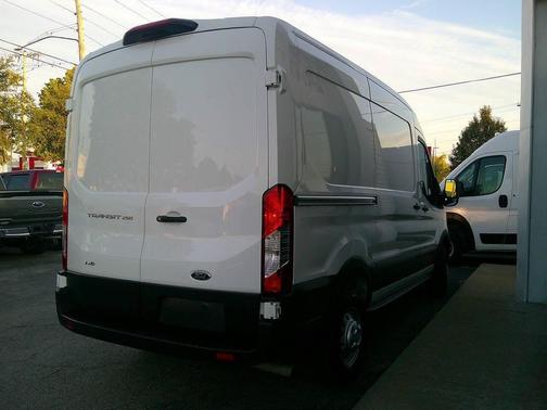 2023 Ford Transit-250 Base