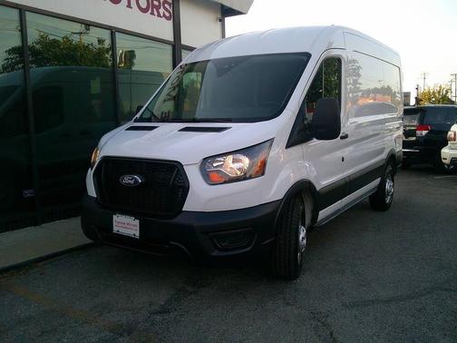 2023 Ford Transit-250 Base