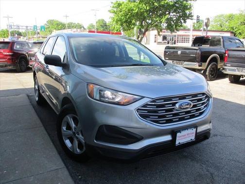 2020 Ford Edge SE