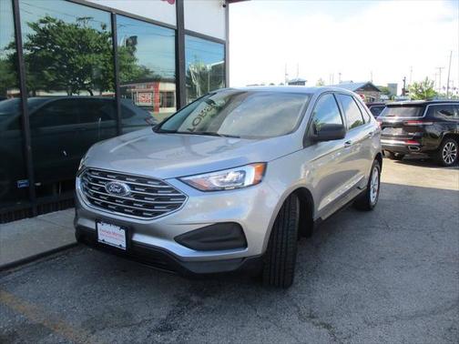 2020 Ford Edge SE