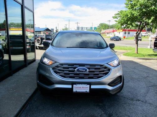 2020 Ford Edge SE