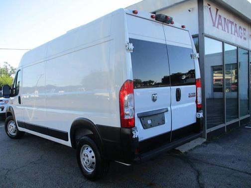 2022 RAM ProMaster 2500 High Roof