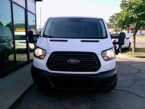 2019 Ford Transit-250 Base