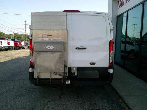2019 Ford Transit-250 Base