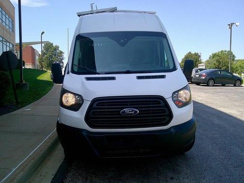 2017 Ford Transit-350 Base