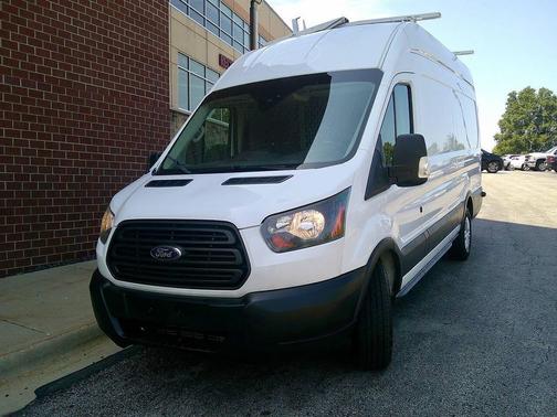 2017 Ford Transit-350 Base