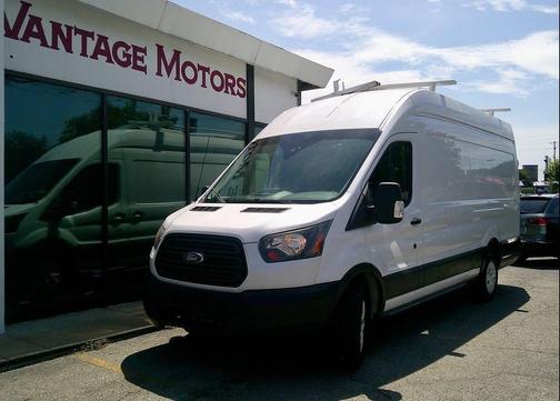 2017 Ford Transit-350 Base