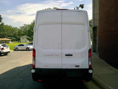 2017 Ford Transit-350 Base