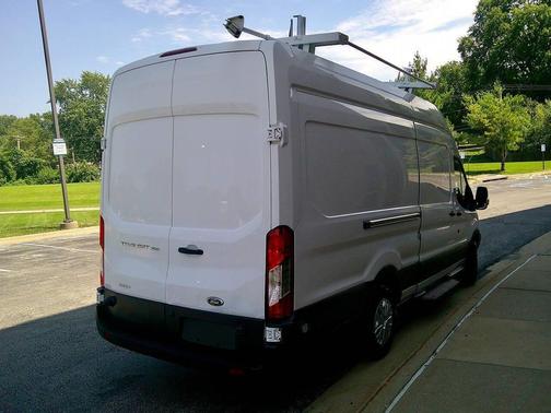 2017 Ford Transit-350 Base