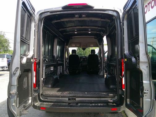 2021 Ford Transit-250 Base