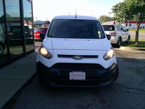 2016 Ford Transit Connect XL
