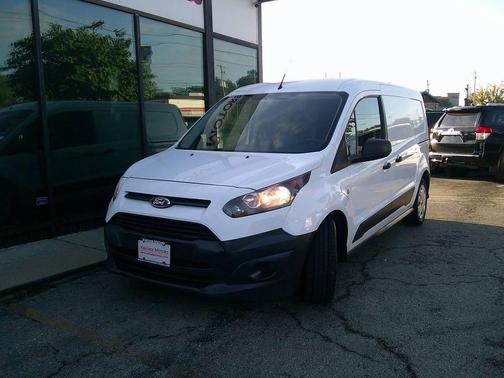 2016 Ford Transit Connect XL