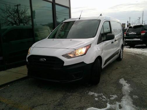 2020 Ford Transit Connect XL Cargo Van