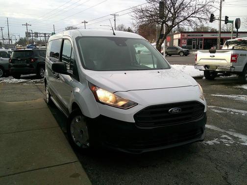 2020 Ford Transit Connect XL Cargo Van