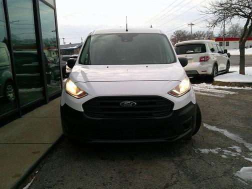 2020 Ford Transit Connect XL Cargo Van