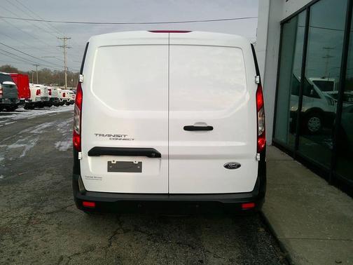 2020 Ford Transit Connect XL Cargo Van
