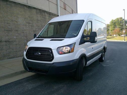 2018 Ford Transit-250 Base