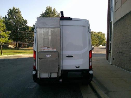 2018 Ford Transit-250 Base