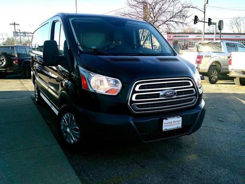 2017 Ford Transit-150 Base