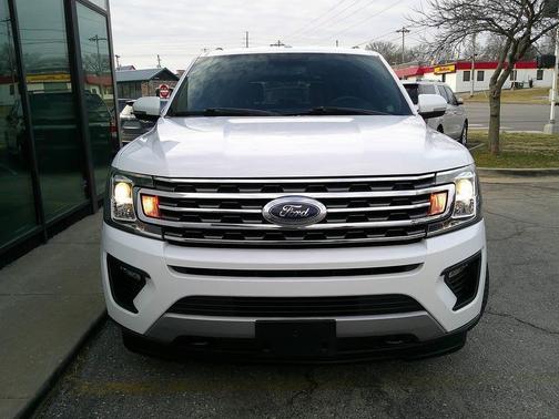 2019 Ford Expedition XLT