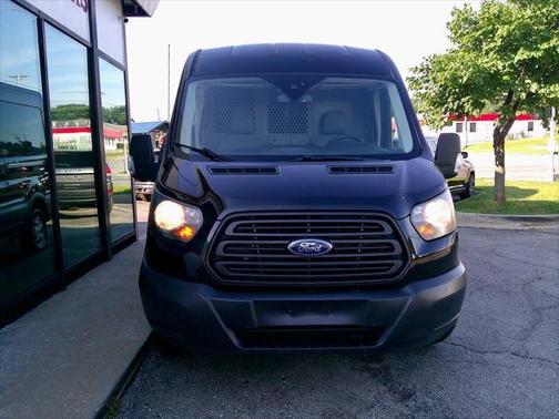 2015 Ford Transit-250 Base