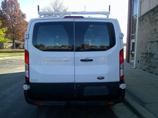 2016 Ford Transit-250 Base