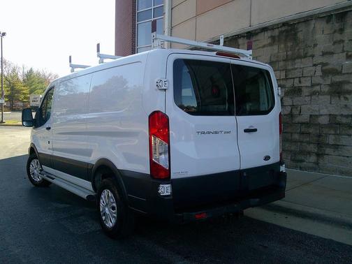 2016 Ford Transit-250 Base