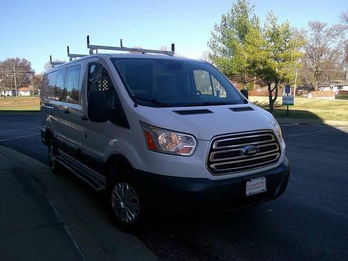 2016 Ford Transit-250 Base