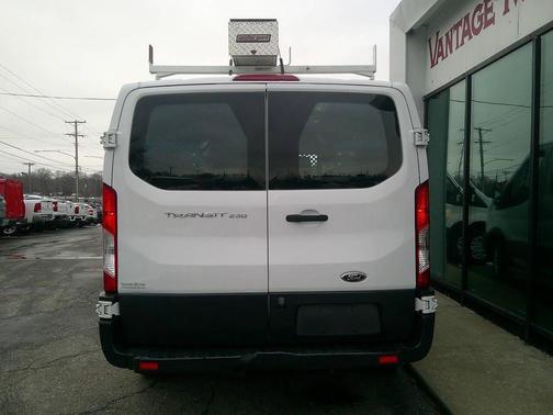 2016 Ford Transit-250 Base