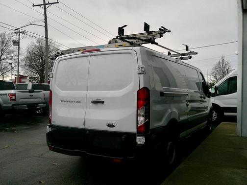 2018 Ford Transit-250 Base