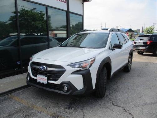 2023 Subaru Outback Premium