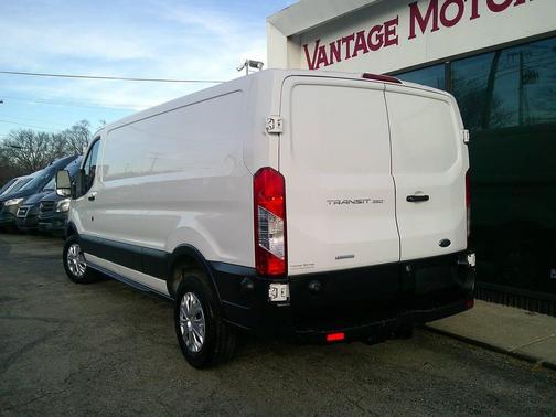 2019 Ford Transit-350 Base