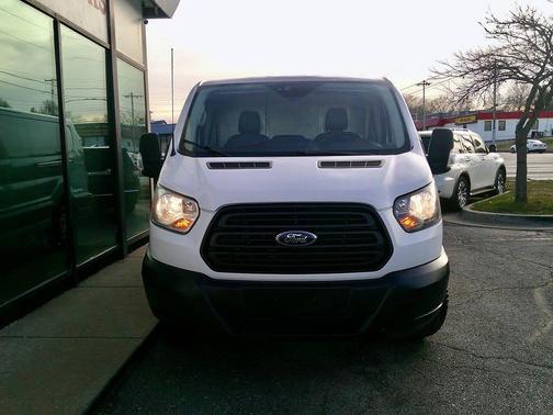 2019 Ford Transit-350 Base