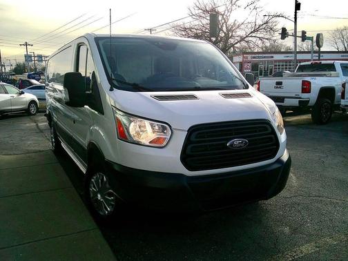2019 Ford Transit-350 Base