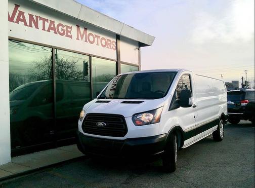 2019 Ford Transit-350 Base