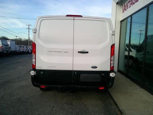 2019 Ford Transit-350 Base