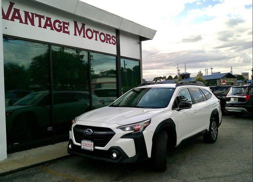 2023 Subaru Outback Premium