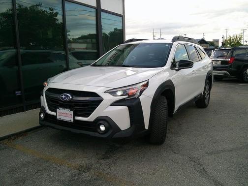 2023 Subaru Outback Premium