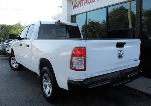 2020 RAM 1500 Tradesman