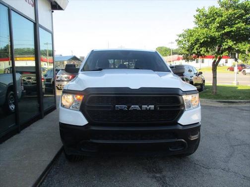 2020 RAM 1500 Tradesman