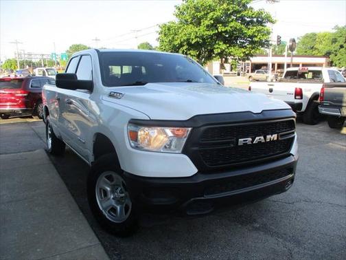 2020 RAM 1500 Tradesman