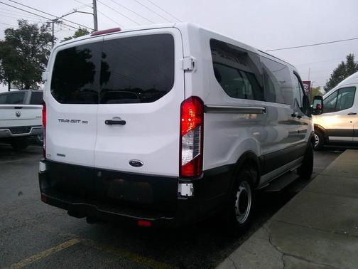 2019 Ford Transit-150 XL