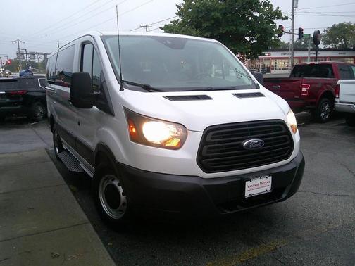 2019 Ford Transit-150 XL