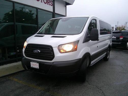2019 Ford Transit-150 XL