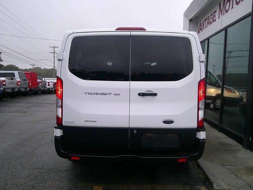 2019 Ford Transit-150 XL
